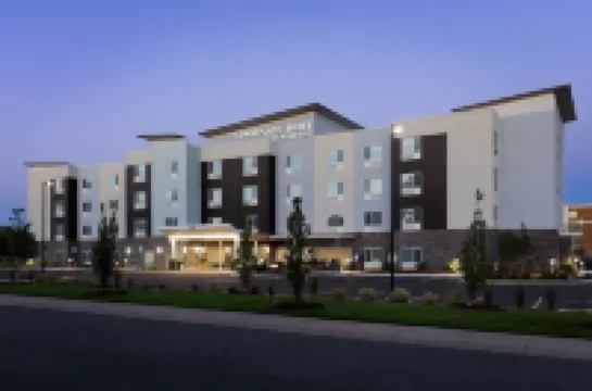 TownePlace Suites Denver North/Thornton