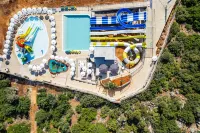 Atali Grand Resort - Strand