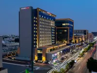 Swissôtel Living Jeddah Hotels near King Road Tower