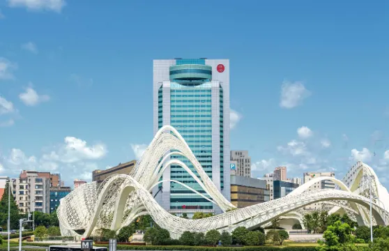 武漢華美達光谷大酒店