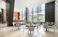 Ilunion Aqua 3 - sarapan