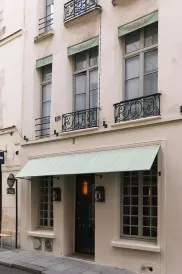 Hotel L de Lutece - Notre-Dame