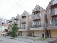 Seaside Hotel the Beach