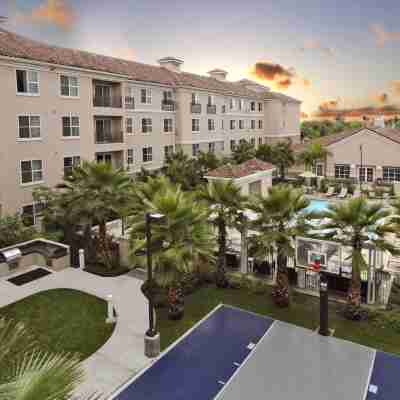 Homewood Suites by Hilton Oxnard/Camarillo Hotel Exterior