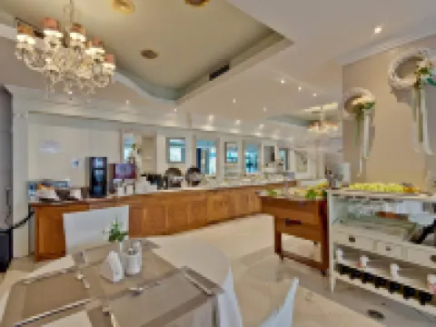 Secret Paradise Hotel & Spa Hotels in Halkidiki