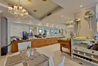 Secret Paradise Hotel & Spa Hotels in Nea Propontida