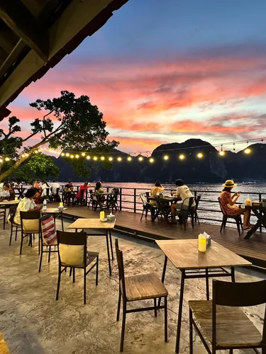 รูปภาพของพีพี ดอนชูกิจ รีสอร์ท