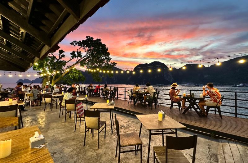 Phi Phi Don Chukit Resort
