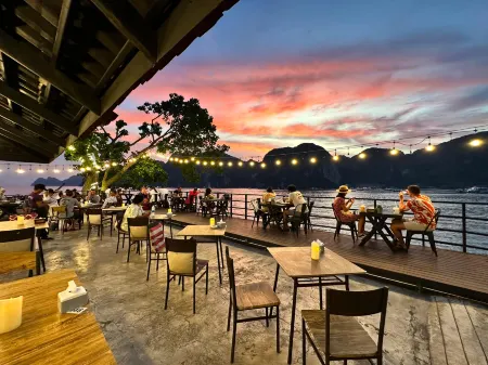 Phi Phi Don Chukit Resort