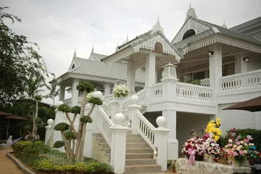 รูปภาพของNirvanan House