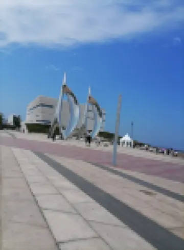 Fangdong Xiari De Hai Apartment (Beijing Nan Road)