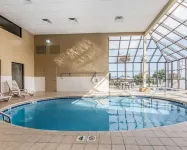 Comfort Suites Knoxville Airport - Pools