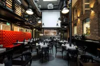 Best Western Hotel Mariacki - breakfast