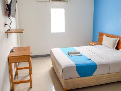 Guest House Dewi Fortuna