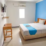 Guest House Dewi Fortuna Hotels in Halim