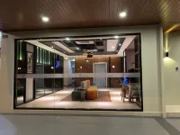 K Hotel Hotels in Penampang