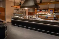 Hotel Marco Polo - bar