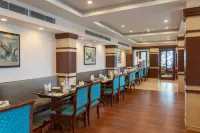 Madhuban Sarovar Portico Mussoorie - breakfast