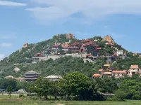 Ninh Chu House Hotels in Ninh Hải District