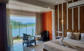 Karapuzha Village Resort