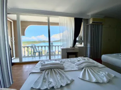 Tabiat Park Hotel Ayvalık Hotels in 