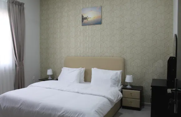 阿爾馬薩酒店公寓