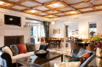 Porto Kea Suites by Sandglass - Wi-Fi