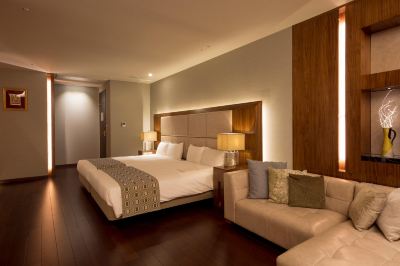 その他 クレイトンベイホテルの写真