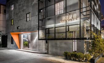 LOFT INN