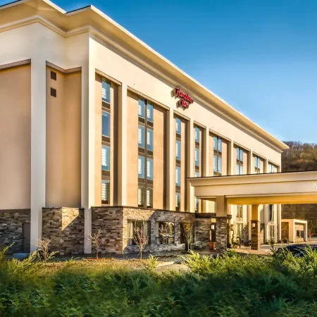Hampton Inn Princeton