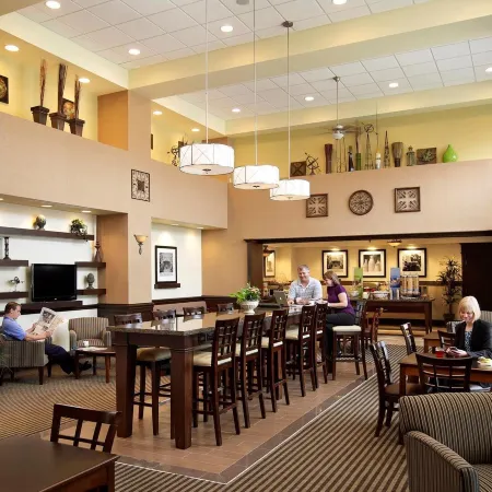 Hampton Inn by Hilton North Bay