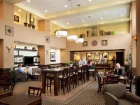 Hampton Inn by Hilton North Bay - พร้อมอาหารเช้า