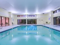Hampton Inn Myrtle Beach-Northwood - Beach
