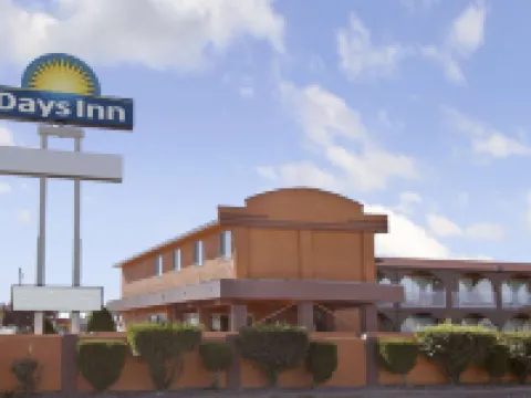 Days Inn by Wyndham Socorro Hoteles en Socorro