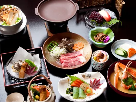 Hotel Sunbird Отели рядом с достопримечательностью «Takaragawa Onsen»