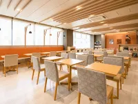 Comfort Hotel Era Ise - breakfast