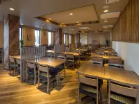 ​Hotel Route-Inn Kumagaya​ - breakfast