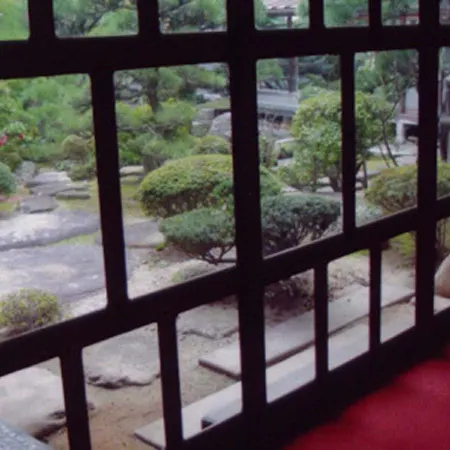 Suminoe Ryokan