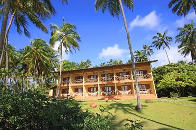 Igarakuê Hotel Pousada