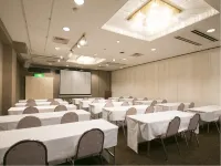 Ise City Hotel