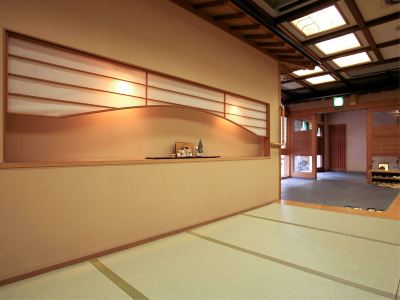 その他 伊香保温泉　和心の宿 大森の写真