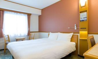 Toyoko Inn Iwaki Ekimae