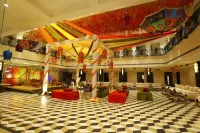 Venizia Sarovar Portico Hotels in North Delhi