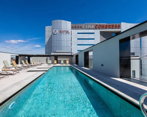 Alexandre Fira Congress Hotels in Barcelonès