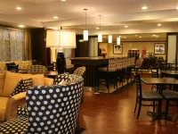 Hampton Inn Meadville Hotels in Crawford  County