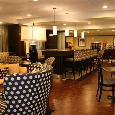 Hampton Inn Meadville