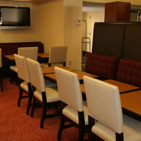 Hampton Inn Los Angeles Santa Clarita