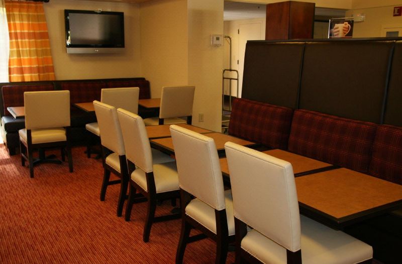 Hampton Inn Los Angeles Santa Clarita photo 5