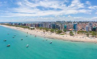 Hotel Praia Bonita Jangadeiros Pajuçara