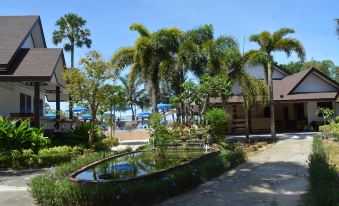 Lanta IL Mare Beach Resort